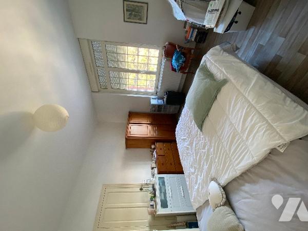 BERCK PLAGE
A 200 m de la plage