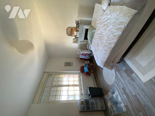 BERCK PLAGE
A 200 m de la plage