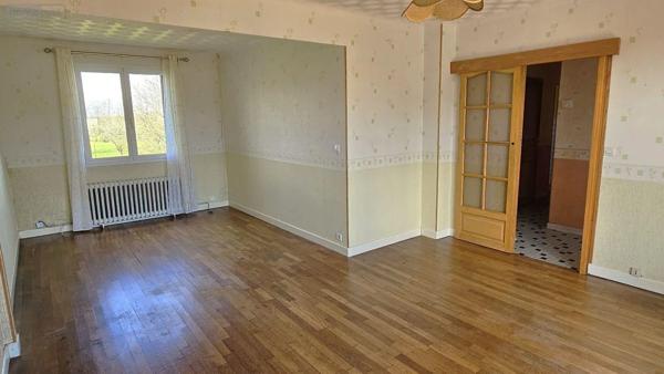 Achat - Maison | Maison individuelle Vouillers 51340 4 pièces 95 m 2 625 m 2