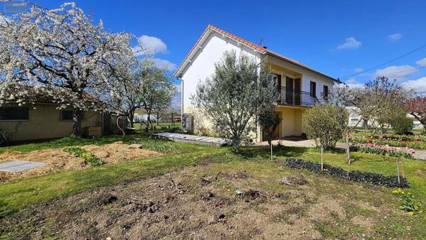 Achat - Maison | Maison individuelle Vouillers 51340 4 pièces 95 m 2 625 m 2