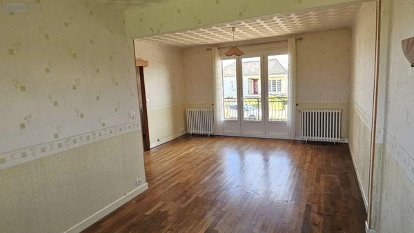 Achat - Maison | Maison individuelle Vouillers 51340 4 pièces 95 m 2 625 m 2