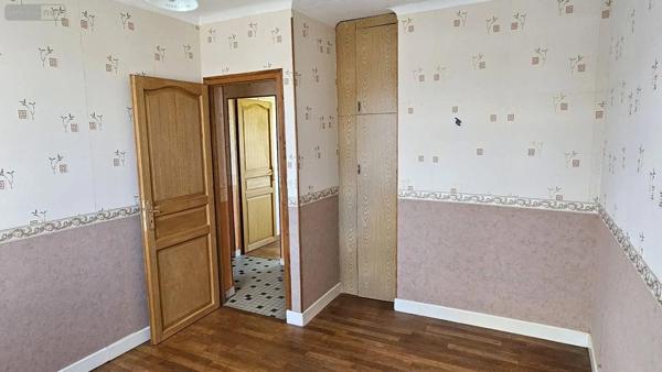 Achat - Maison | Maison individuelle Vouillers 51340 4 pièces 95 m 2 625 m 2