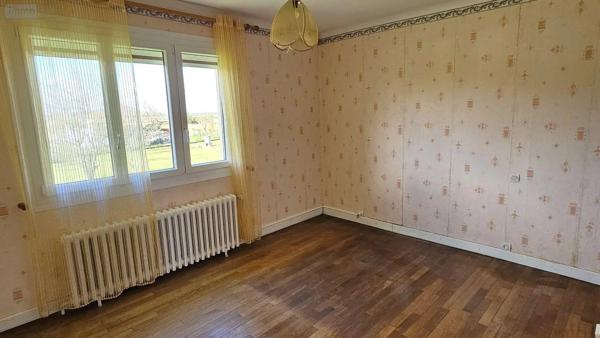 Achat - Maison | Maison individuelle Vouillers 51340 4 pièces 95 m 2 625 m 2