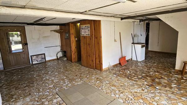 Achat - Maison | Maison individuelle Vouillers 51340 4 pièces 95 m 2 625 m 2