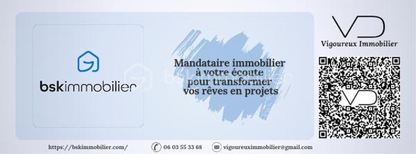 Local commercial de 103 m²