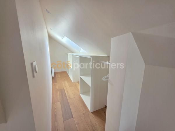 Location Appartement54 m² - 2 Pièces - SENS (89100)