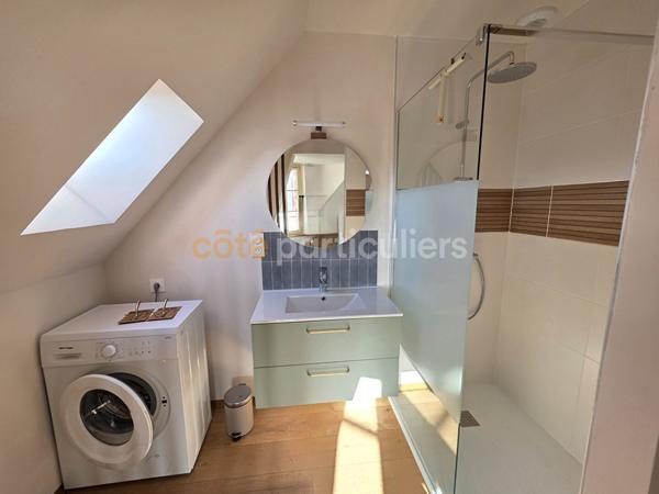 Location Appartement54 m² - 2 Pièces - SENS (89100)