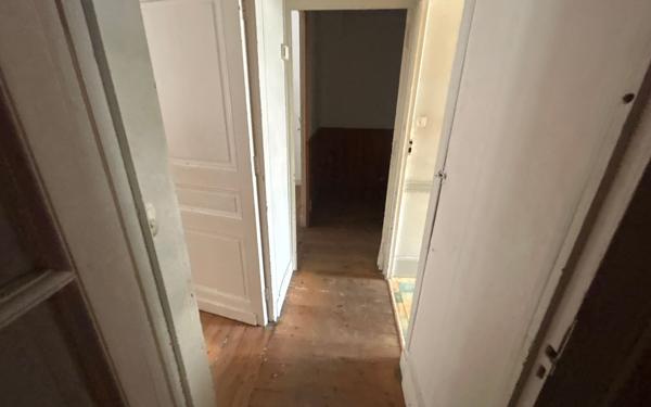 Immeuble à vendre    3 pièces •  Agen