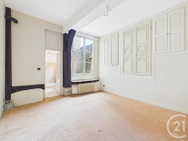Maison à vendre  9 pièces - 360 m 2   CHARTRES  - 28