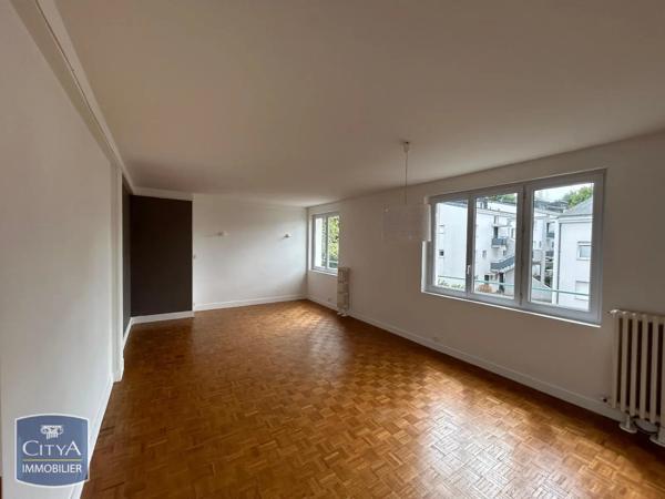 Appartement à louer 3 pièces 59.29m² Sèvres (92310)