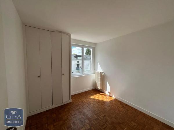 Appartement à louer 3 pièces 59.29m² Sèvres (92310)