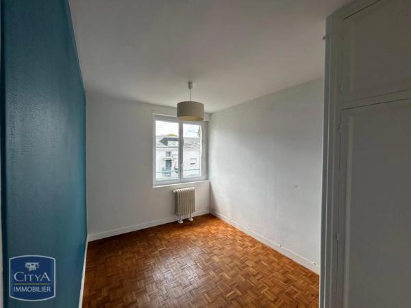 Appartement à louer 3 pièces 59.29m² Sèvres (92310)