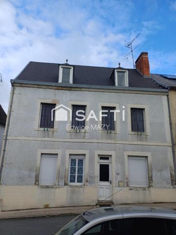 Idéal  investisseur et famille