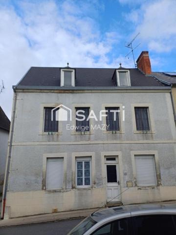 Idéal  investisseur et famille