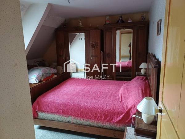 Idéal  investisseur et famille