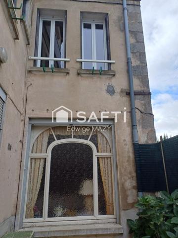 Idéal  investisseur et famille