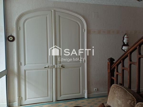 Idéal  investisseur et famille