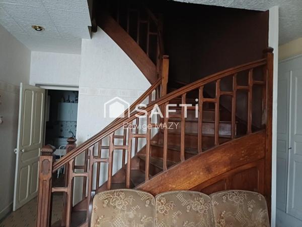 Idéal  investisseur et famille