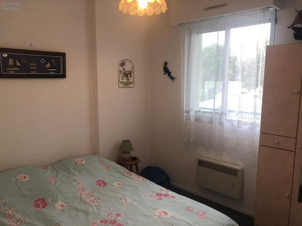 Appartement à vendre à Pléneuf-Val-André dans les Côtes-d'Armor (22370), ref : 025/2502   
PLENEUF VAL ANDRE - Val André