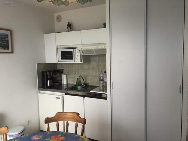 Appartement à vendre à Pléneuf-Val-André dans les Côtes-d'Armor (22370), ref : 025/2502   
PLENEUF VAL ANDRE - Val André