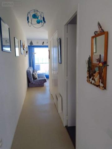 Appartement à vendre à Pléneuf-Val-André dans les Côtes-d'Armor (22370), ref : 025/2502   
PLENEUF VAL ANDRE - Val André