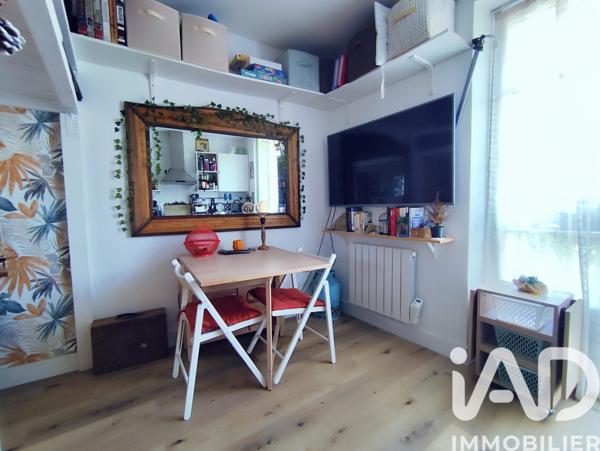 Appartement à vendre 1 pièce 28 m² Étréchy