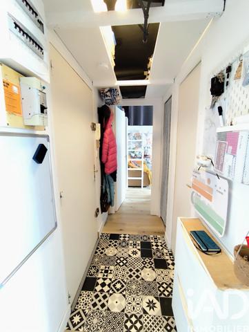 Appartement à vendre 1 pièce 28 m² Étréchy