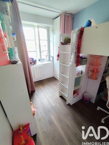 Appartement à vendre 1 pièce 28 m² Étréchy