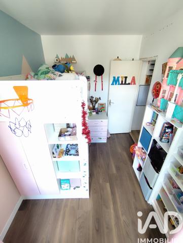 Appartement à vendre 1 pièce 28 m² Étréchy