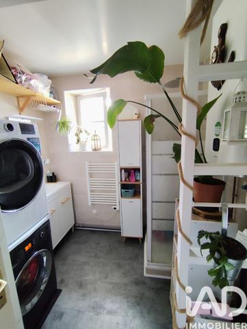 Appartement à vendre 1 pièce 28 m² Étréchy