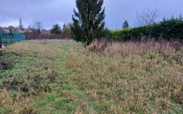 Maison à vendre    2 pièces •  Château-Thierry