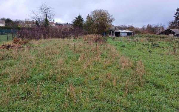 Maison à vendre    2 pièces •  Château-Thierry