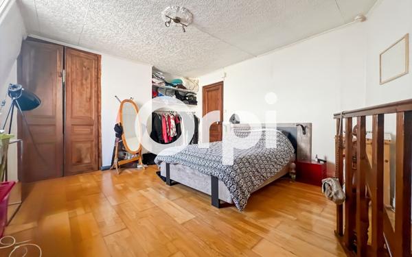 Maison à vendre    3 pièces •  Dunkerque