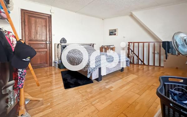 Maison à vendre    3 pièces •  Dunkerque
