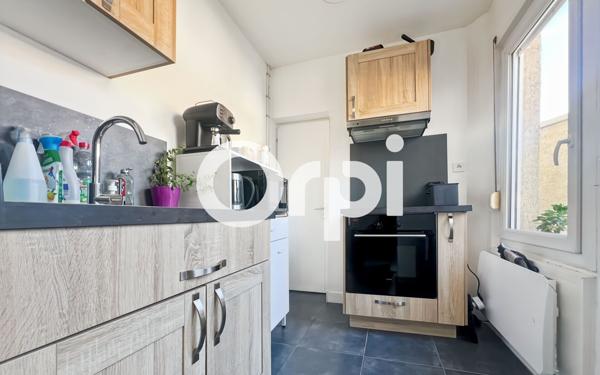 Maison à vendre    3 pièces •  Dunkerque