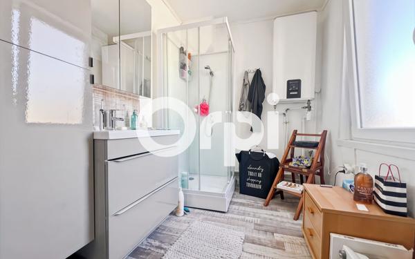 Maison à vendre    3 pièces •  Dunkerque