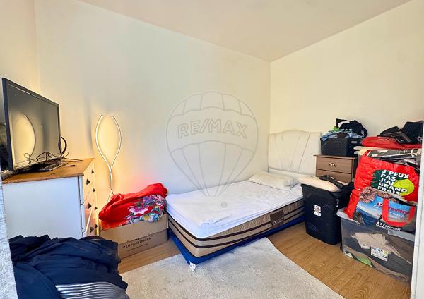 Appartement 4 chambre(s) à vendre - Cluses, Haute-Savoie - 74