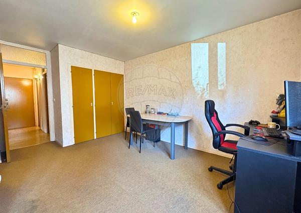 Appartement 4 chambre(s) à vendre - Cluses, Haute-Savoie - 74