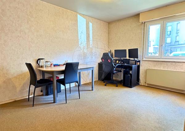 Appartement 4 chambre(s) à vendre - Cluses, Haute-Savoie - 74