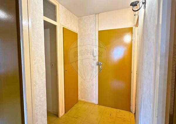 Appartement 4 chambre(s) à vendre - Cluses, Haute-Savoie - 74