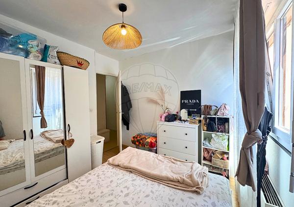 Appartement 4 chambre(s) à vendre - Cluses, Haute-Savoie - 74