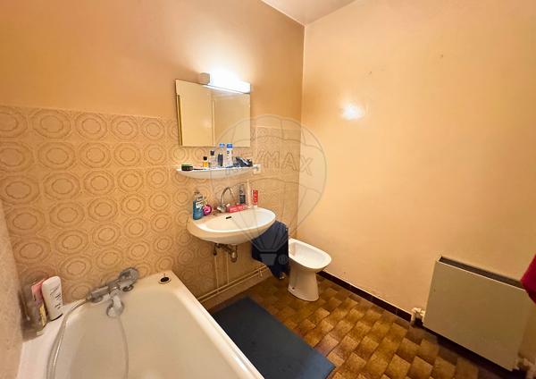 Appartement 4 chambre(s) à vendre - Cluses, Haute-Savoie - 74