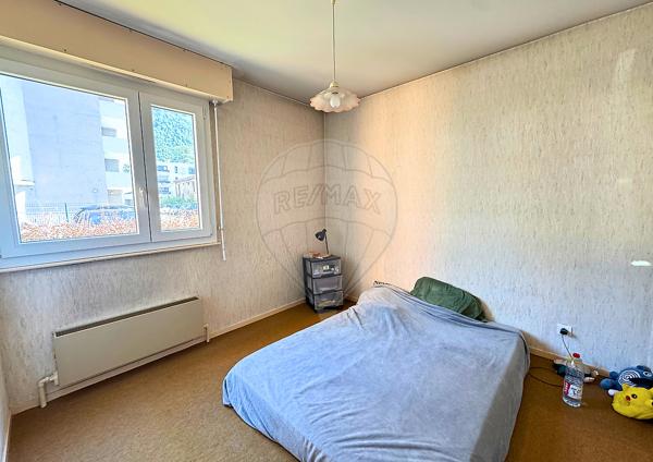 Appartement 4 chambre(s) à vendre - Cluses, Haute-Savoie - 74