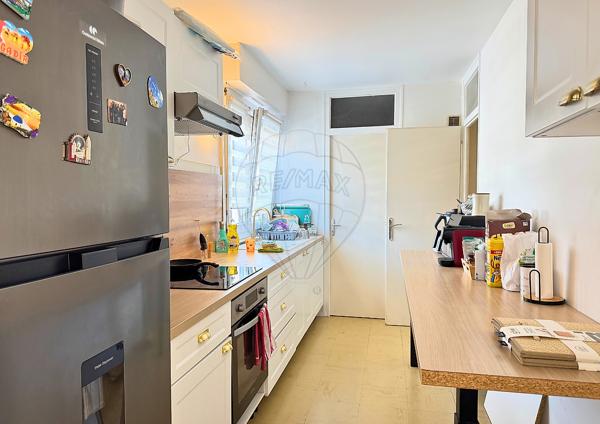 Appartement 4 chambre(s) à vendre - Cluses, Haute-Savoie - 74
