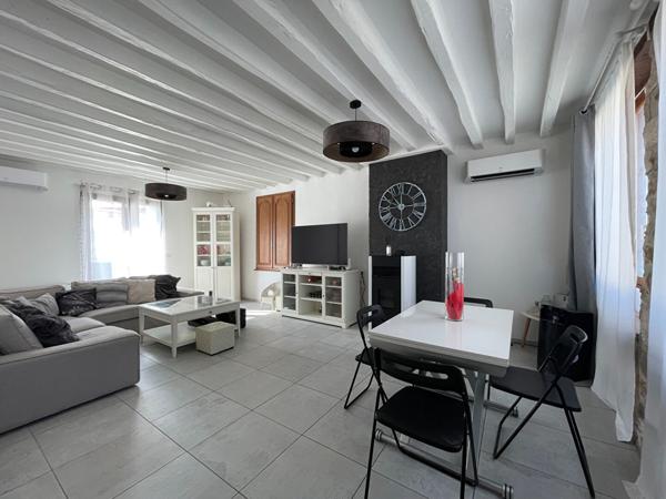 Maison Sivry Courtry 6 pièce(s) 155 m²