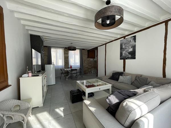 Maison Sivry Courtry 6 pièce(s) 155 m²