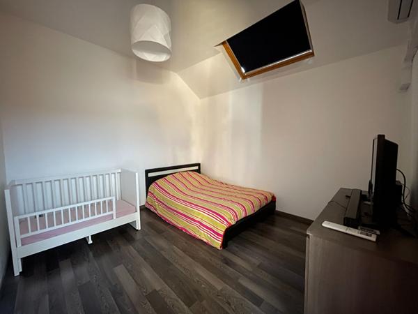 Maison Sivry Courtry 6 pièce(s) 155 m²