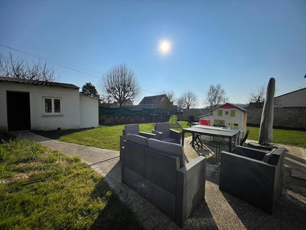 Maison Sivry Courtry 6 pièce(s) 155 m²