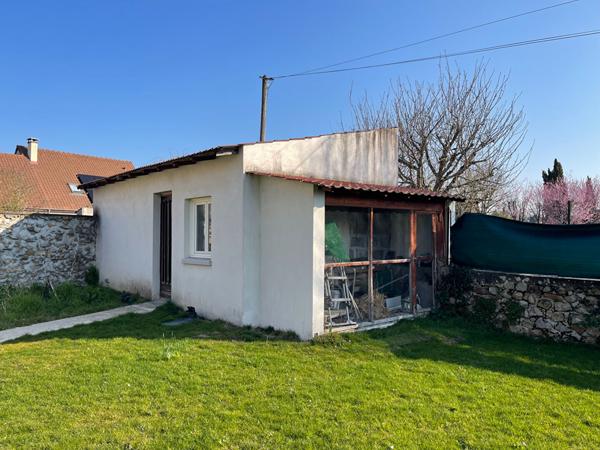 Maison Sivry Courtry 6 pièce(s) 155 m²