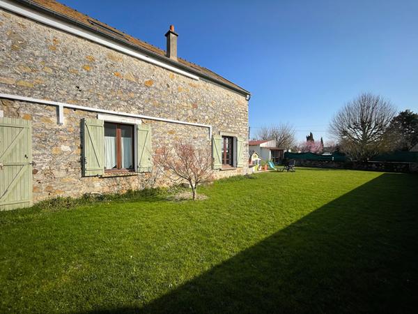 Maison Sivry Courtry 6 pièce(s) 155 m²